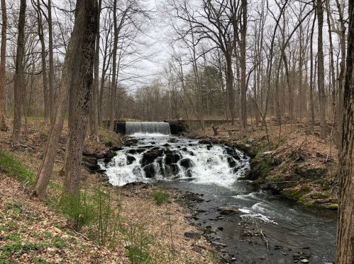 98 Miller Rd, Rhinebeck NY  12572-3558 exterior