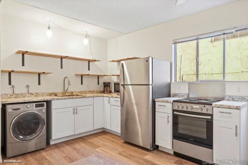 3560 Moultrie Ave, San Diego CA  92117-5616 exterior