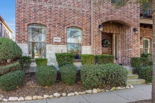 6859 Pistoia Dr, Frisco, TX 75034-2384