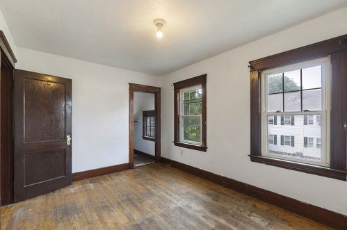 14 Frank St, Worcester MA  01604-1015 exterior