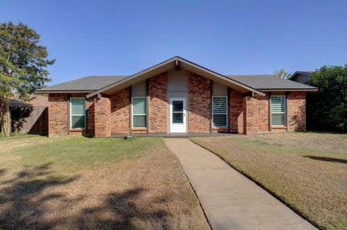 5021 Stanley Dr, Frisco, TX 75056-2079