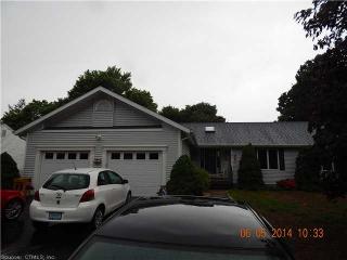 25 Finney Street Ext, Ansonia, CT 06401-2811