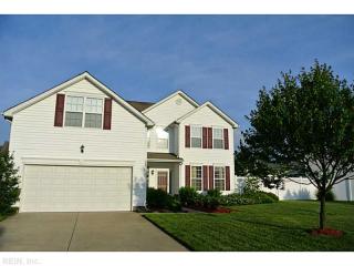 3801 Sir Thomas Ct, Chesapeake, VA 23321-4583