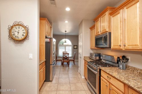 26541 Ross Ave, Buckeye AZ 85396-9212 exterior