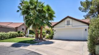 8961 Ludlow Dr, Scottsdale, AZ 85260-7053