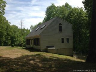 177 Burr Hill Rd, Deep River, CT 06419-1118