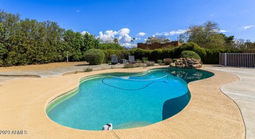 11219 70 St, Scottsdale AZ 85257-1361 exterior