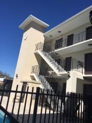 3270 Trade Ave, Miami FL  33133-3614 exterior