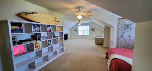 2979 Riverwood Dr, Mount Pleasant SC  29466-8165 exterior