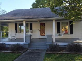 1219 Charlotte Ave, Monroe, NC 28110-2514