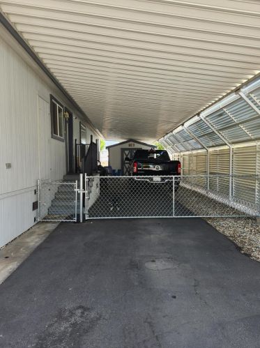 7501 Scaup Ln, Citrus Heights CA  95621-1646 exterior