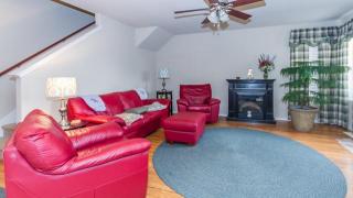 3809 Oceanview Dr, Denton TX  76208-6013 exterior