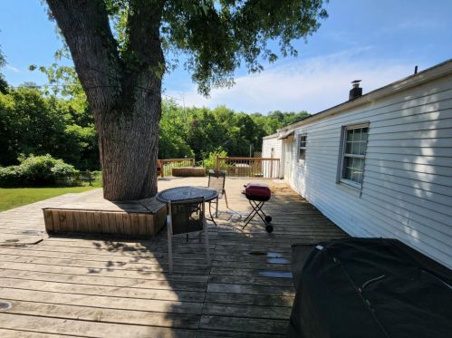 153 Forest Ave, Stonelick OH  45103-2852 exterior