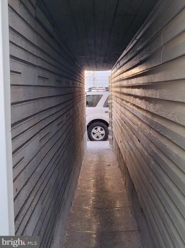 37 Randall Ave, Trenton NJ  08611-2509 exterior