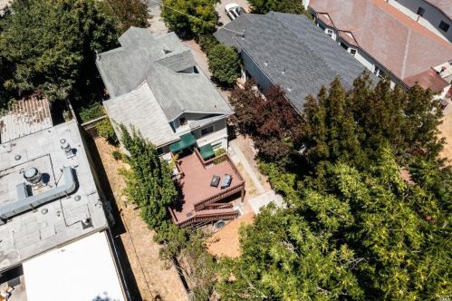 7331 Bodega Ave, Sebastopol CA  95472-3654 exterior