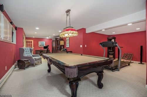 27 Hideaway Ln, Sparta NJ  07871-3510 exterior