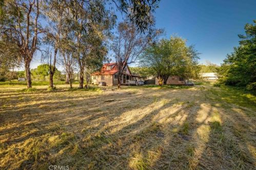 6431 Upper Palermo Rd, Oroville CA  95966-9017 exterior