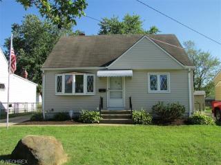 16009 Ashland Dr, Cleveland, OH 44142-1917