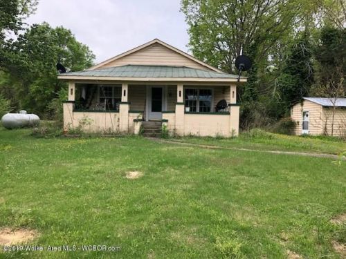 25 County Road 358, Lynn, AL 35575-2728
