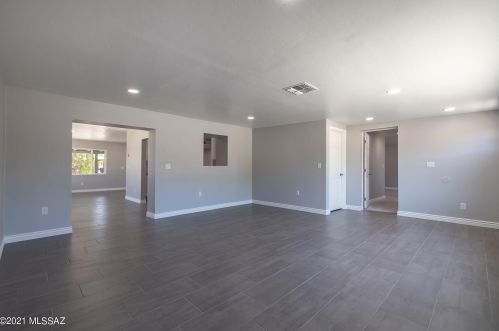 5337 Bellevue St, Tucson AZ  85712-4908 exterior