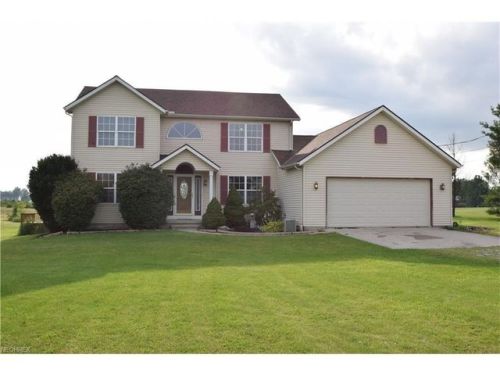 15480 Mennell Rd, North Eaton, OH 44044-9252