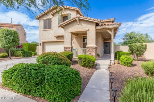 14878 Georgia Dr, Sun City AZ 85379-4248 exterior