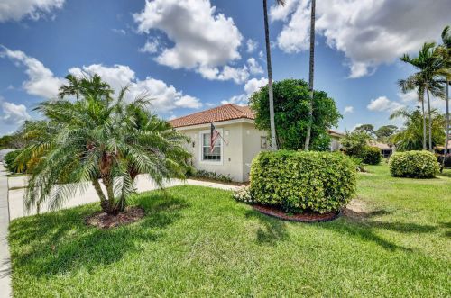 5076 La Sedona Cir, Delray Beach, FL 33484-8733
