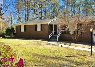 710 Porters Neck Rd, Wilmington NC  28411-7609 exterior