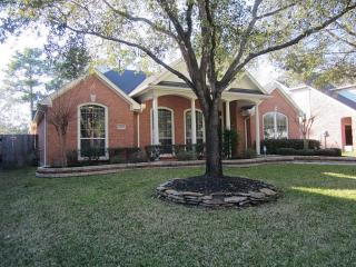 13503 Mount Airy Dr, Cypress TX  77429-8020 exterior