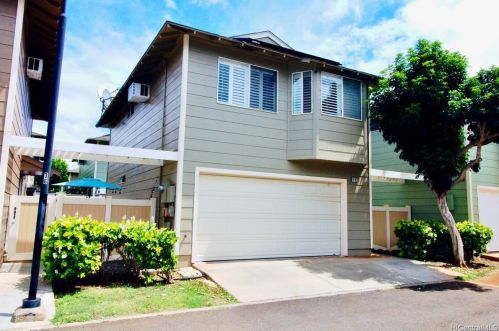 91-1027C Hoomaka St, Ewa Beach, HI 96706