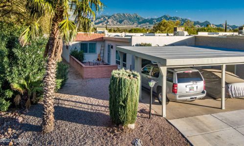 288 Cactus Loop, Green Valley, AZ 85614-3112