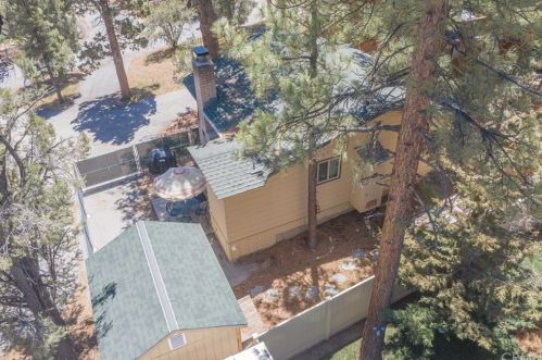 355 Cinderella Dr, Big Bear City CA  92314-9798 exterior