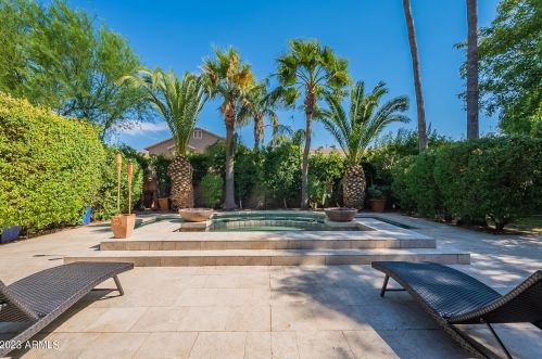 14411 Poinsettia Dr, Sun City AZ  85379-4384 exterior