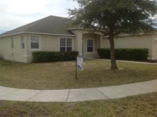 509 Wildflower Rd, Davenport, FL 33837-2648