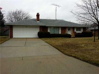 4264 Miramar Dr, Toledo OH  43614-3028 exterior