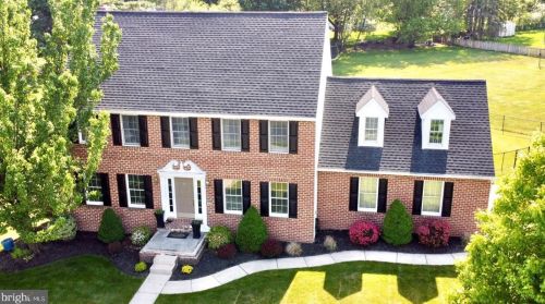 513 Ridgeview Dr, Siddonsburg, PA 17019-1382