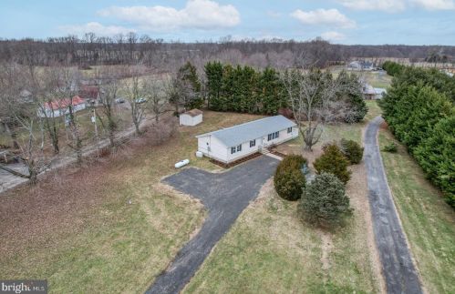 637 Oak Hill School Rd, Blackbird DE  19734-9211 exterior