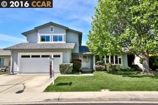 7784 Turquoise St, Pleasanton, CA 94568-3479