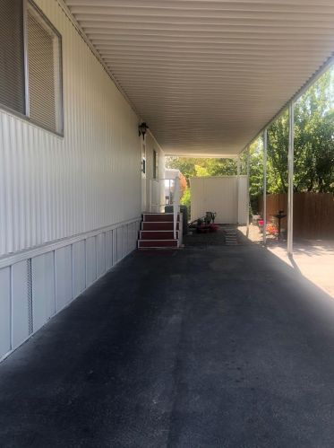 149 Gumtree Dr, Rancho Cordova CA  95670-4358 exterior