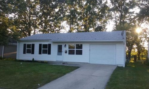 1019 Fairwood Ave, Marion, OH 43302-1631
