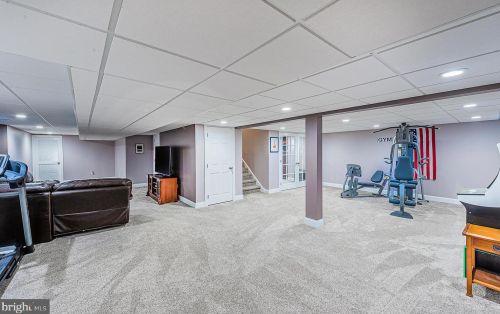 230 Beech Ln, Swedesboro NJ  08085-4034 exterior