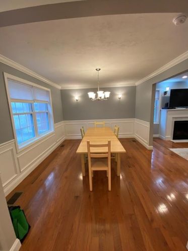 12 Western St, Providence RI  02906-1724 exterior