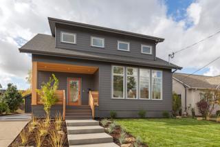 3419 Cesar E Chavez Blvd, Portland, OR 97212-1907
