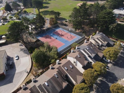 2408 Emily Ln, South San Francisco CA  94080-5263 exterior