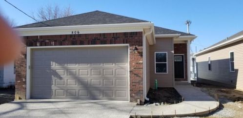 806 Lisbon Ave, Louisville, KY 40222-3812