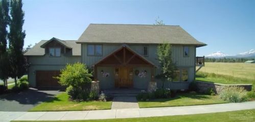 543 Pine Meadow St, Black Butte Ranch, OR 97759-2638