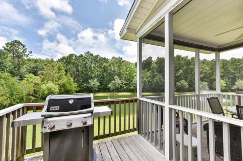 3580 Bagley Dr, Mount Pleasant, SC 29466-7181
