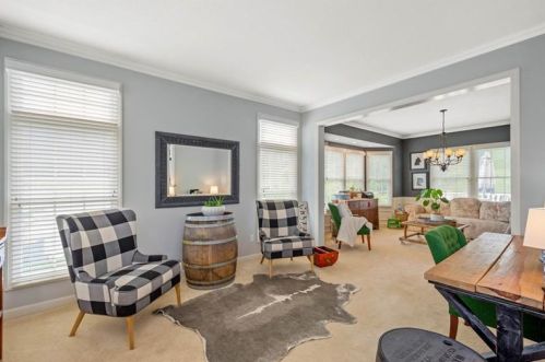 5802 Longview Cir, Bridgeville PA  15017-1277 exterior