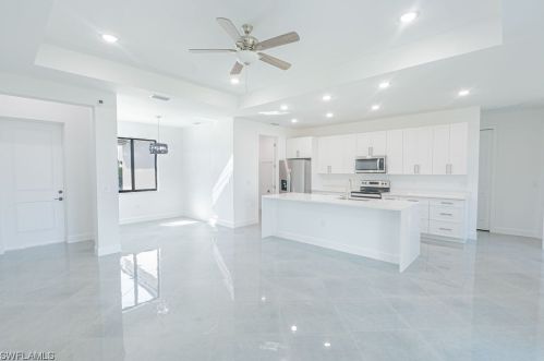 4125 19th Pl, Cape Coral FL  33904-8037 exterior