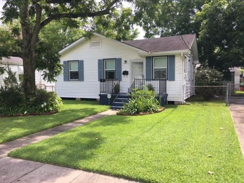 245 West Ave, New Orleans, LA 70123-4021